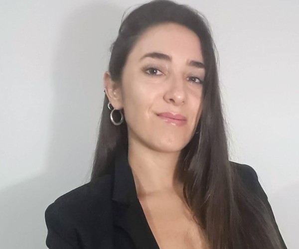 Catalina Acosta