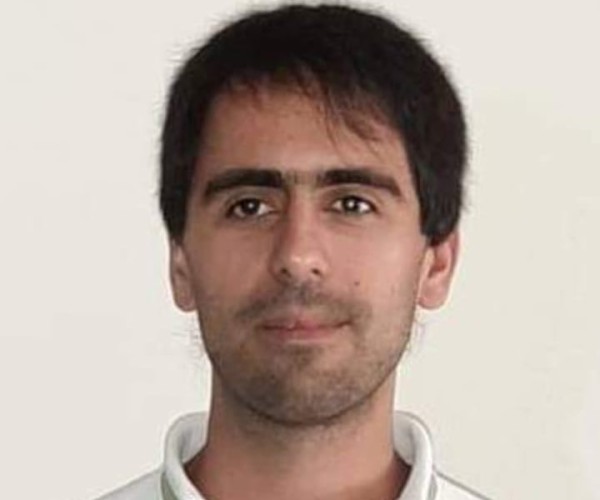 Maximiliano González