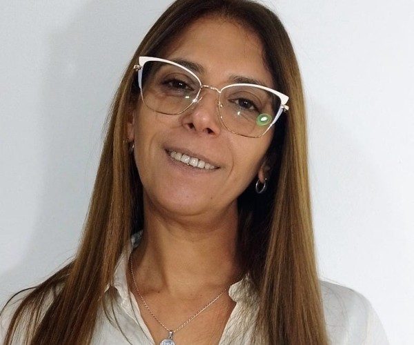 Érica Susan
