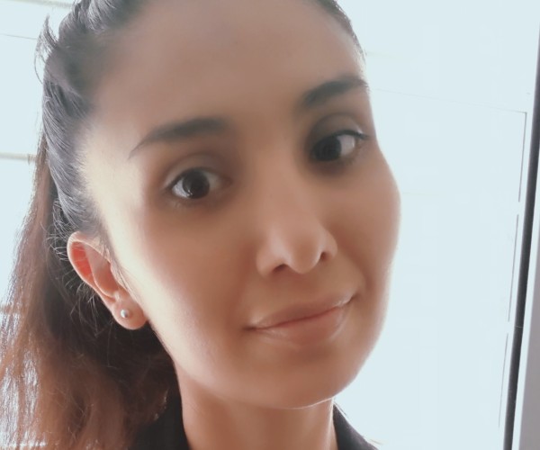 Gimena Nieva