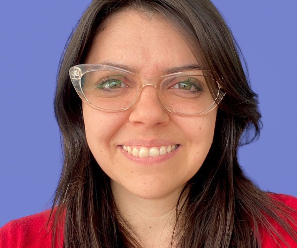 Gisela Noemí Sánchez