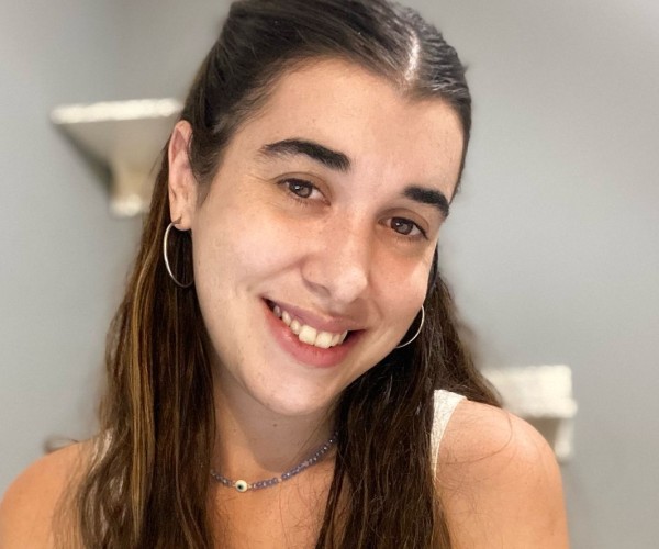 Martina Duhau