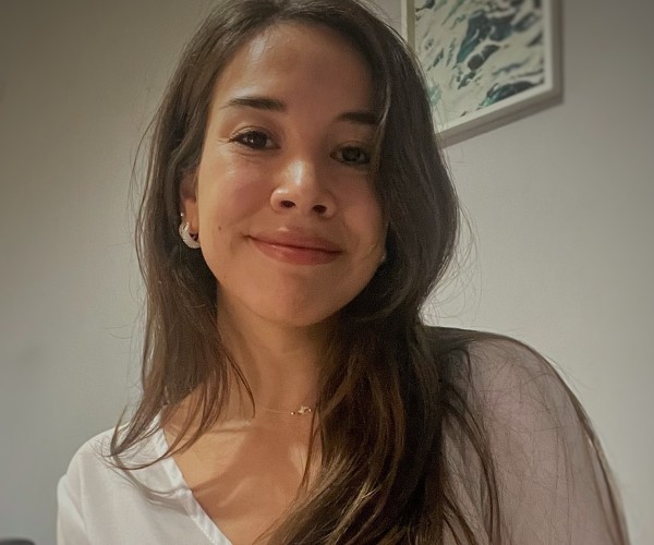 Romina Perales